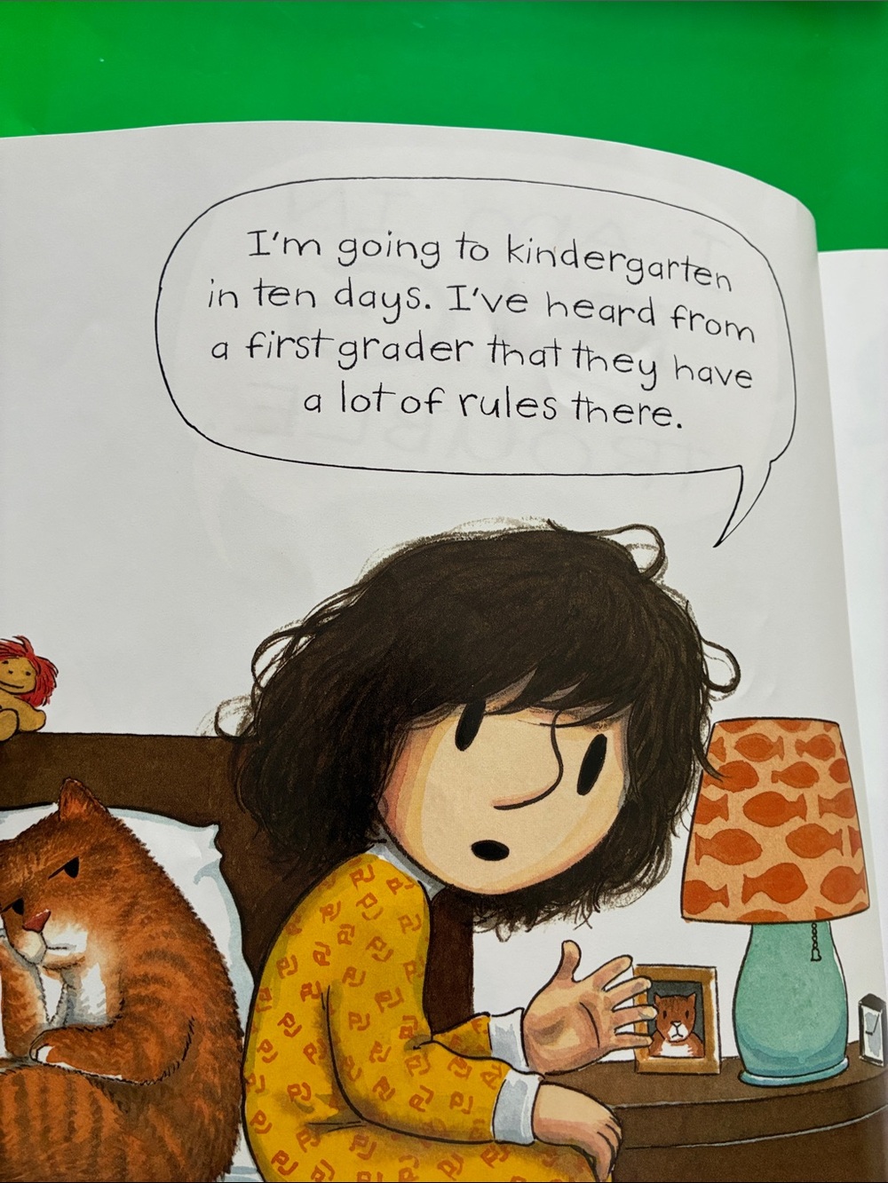 Kindergarten Readiness Bundle #6 (Singing Fox & 2 books) - Picture 13 of 17